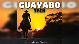 Guayabo Tech  Manuel Santos Original Mix [upl. by Anon23]