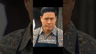 Eddie thinks his father is limiting his ideas movie freshofftheboat shorts video [upl. by Ical]