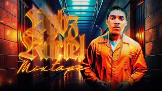 VYBZ KARTEL MIX  THE DANCEHALL KING  GREATEST HITS [upl. by Magnus755]