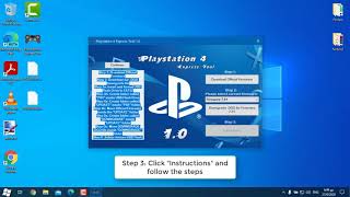 NEW How to Downgrade to 672 amp Jailbreak PS4 from ANY FIRMWARE Tutorial  Download NOVEMBER 2020 [upl. by Adiam863]