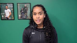 UNBC vs UBCO  Womens Basketball Preview  Adaiah TupasSingh [upl. by Allit303]