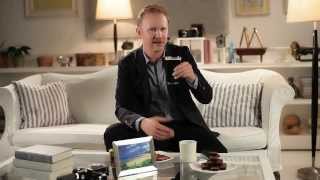 FULL INTERVIEW Morgan Spurlock [upl. by Cyril568]