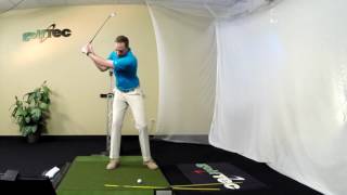 Doug Strawbridge  GolftecGolf Channel Academy [upl. by Ettenig]