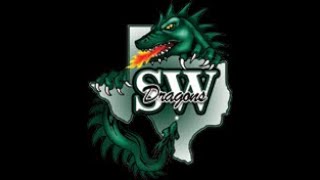 Southwest High School Dragons VS SW Legacy Highlights [upl. by Hallee]