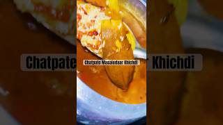 Khichdi 🤗 shortvideo shorts food healthyfood healthyeating healthyrecipes healthandwellness [upl. by Eissert]