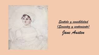 Jane Austen Sentido y sensibilidad Audio  5050 [upl. by Ecnedac886]