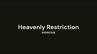 Heavenly Restriction Showcase  Jujutsu Piece [upl. by Ave]