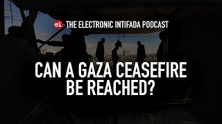 Can a Gaza ceasefire be reached [upl. by Lerret833]