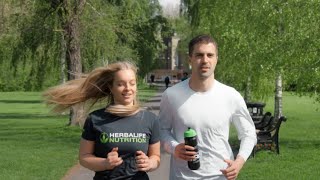 How Herbalife Delivers High Quality Nutrition Products [upl. by Ahsenrat538]