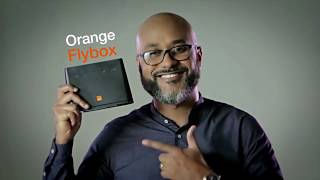 comment configurer sa flybx orange 4G [upl. by Ahusoj]