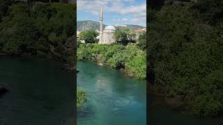 Mostar Bosnia April 2024 [upl. by Sylado87]