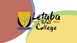 2023 GRADUATIONS LETABA TVET COLLEGE [upl. by Knox]