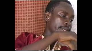 ADESUSU Part 1 Benin Old School Drama [upl. by Seavey]