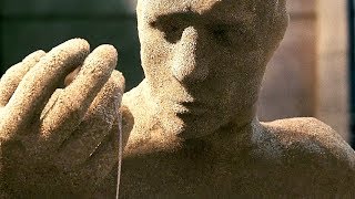 The Birth of Sandman Scene  SpiderMan 3 2007 Movie CLIP HD [upl. by Anawyt418]