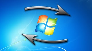 Windows 7 telepítése újratelepítése  Windows 7 install  reinstall guide [upl. by Euginomod]