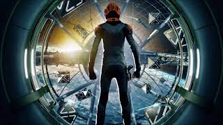 The Best movie music from Enders Game  Steve Jablonsky [upl. by Heidie]