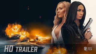 IMPULSE  KOMPLOTT DER MÄCHTIGEN  Trailer Deutsch HD [upl. by Materse]