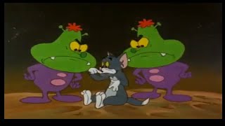 Tom amp Jerry  New Year Same Frenemies 🐱🐭  Classic Cartoon Compilation  Wbkidscartoonsbn3ix [upl. by Enitsuj]