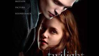 Twilight Soundtrack 15 Flightless Bird American Mouth Live Bonus Track [upl. by Irehs]