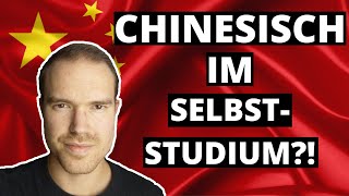 Chinesisch lernen  im Selbststudium  Polyglot Akademie [upl. by Hippel382]