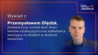 Kryptowaluty języczkiem u wagi rynków finansowych [upl. by Adirahs]