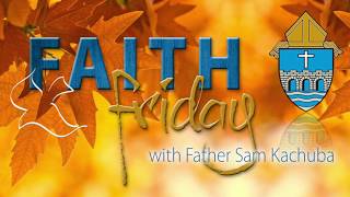 What is a Sacrarium  Faith Friday [upl. by Mcknight]