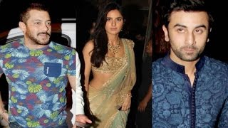 Salman Khan amp Ranbir Kapoor Not Invited To Katrina Kaif’s Birthday Bash [upl. by Marlyn]