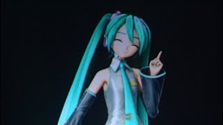 Hatsune Miku Magical Mirai 2018┃39 San Kyuu┃sasakureUK×DECO27 ft Miku┃«English Subs Español» [upl. by Lorrayne]