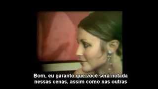 Entrevista com Sharon Tate Legendado [upl. by Friedlander823]