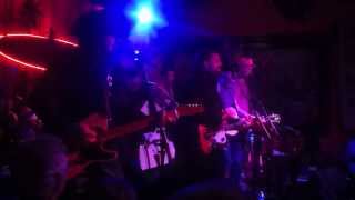 The Mavericks LIVE  The Continental Club Austin 2013 [upl. by Aziza766]