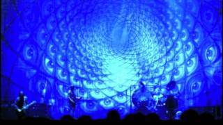 Tool  Ticks and Leeches live Berlin 02  HQ audio [upl. by Garratt]