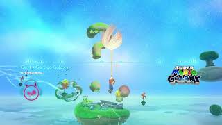 Gusty Garden Galaxy – Super Mario Galaxy  Arrangement [upl. by Araem]