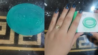 Pears Soap Opening Asmr pearssoap pears soap asmr greensoap opening unpacking [upl. by Newcomer]