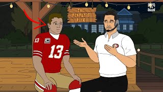 Gridiron Heights Season 8 Episode 3 FULL Breakdown Brock Purdy Jordan Love and Things You Missed [upl. by Eleynad]