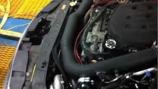 Turbo g35 test and tune on dyno [upl. by Gruber]