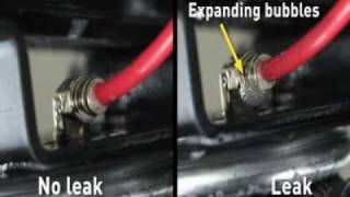 How to Install Firestone RideRite Air Bags amp Air Springs [upl. by Einad516]