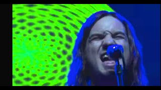 TAME IMPALA  Apocalypse Dreams w Mind Melt Intro  Live 2013 [upl. by Cohby69]