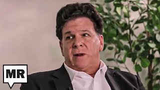 Eric Weinstein Is Tired Of Not Being Islamophobic [upl. by Herriott]