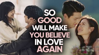 15 Best Romance Kdramas Thatll Make You Wish You Were In Love 20152022 [upl. by Sclar723]