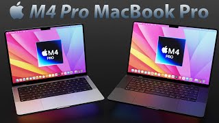 14 inch MacBook Pro Release Date and Price  M4 PRO 2024 LAUNCH TIME [upl. by Pallas]