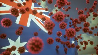 Health warnings as new virus sweeps through NSW [upl. by Ma]