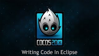 Cocos2dx Tutorial  Writing Code In Eclipse [upl. by Placida393]