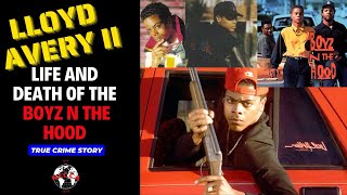 The Life and Tragic Demise of Lloyd Avery II [upl. by Yart]