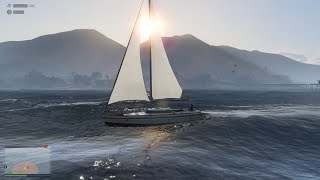 GTAV w Rookie and Nog  Robberies and Sailing Yachts Nov 29 2024 gta5 gtav grandtheftautov [upl. by Durham135]