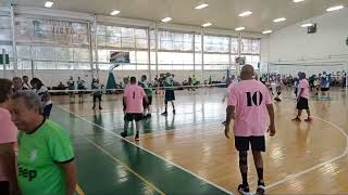 PRIMER TORNEO DE CACHIBOL EN LEÓN GUANAJUATO VARONIL 60  69 APODACA VS ACTOPAN [upl. by Suaeddaht404]