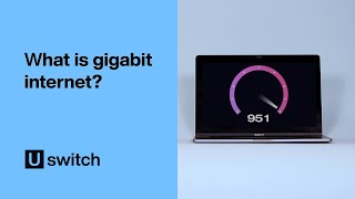 What is gigabit internet UK And do you actually need it [upl. by Sanyu570]