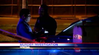 Police investigating driveby shooting in Gretna [upl. by Akeem725]