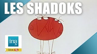 Et voilÃ les Shadoks la saison 1  Archive INA [upl. by Dorwin726]