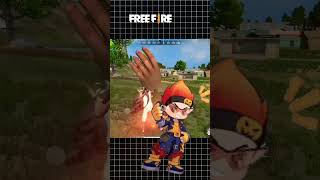 How does big hands of his character on free fire ❤️🎯shortvideo shorts viralvideo freefireshorts [upl. by Okimuy]