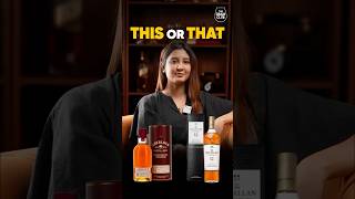 Chivas Regal 12 YO vs Johnnie Walker Black Label  GLENFIDDICH 12 YO vs Glenlivet 12 YO [upl. by Ataynek]